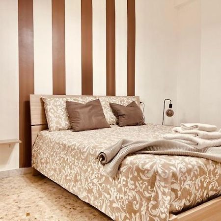 Manzoni Artist Lodge Bari Extérieur photo