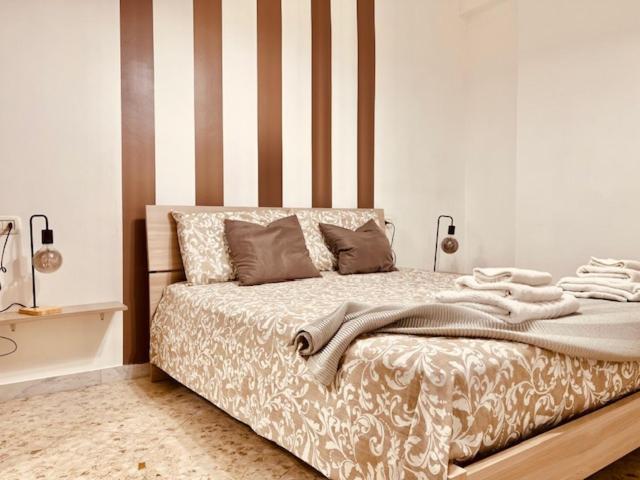 Manzoni Artist Lodge Bari Extérieur photo