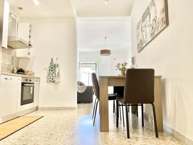 Manzoni Artist Lodge Bari Extérieur photo