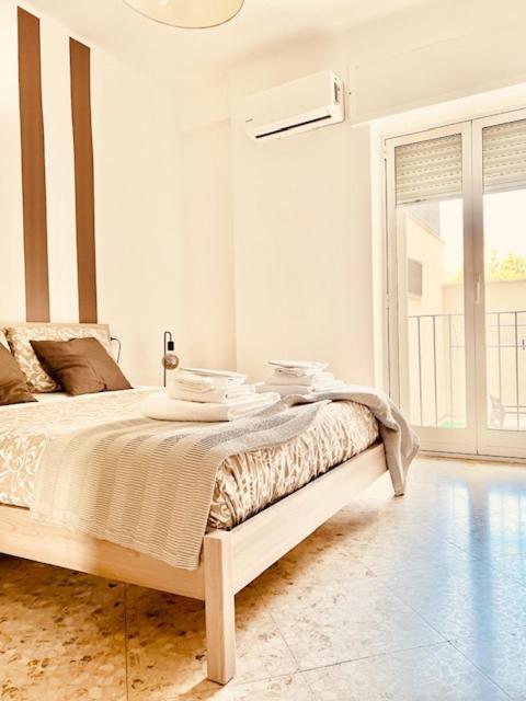 Manzoni Artist Lodge Bari Extérieur photo